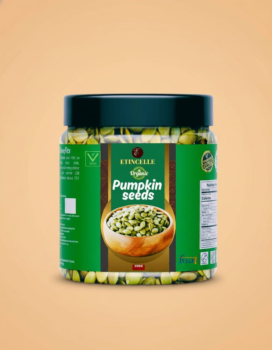 Pumpkin Seeds